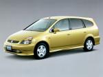 Honda Stream 2000 года